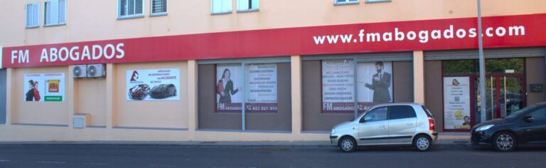 fachada mediación y arbitraje masc tenerife